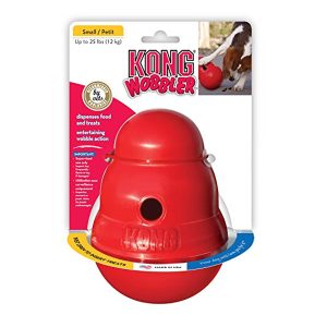 KONG Wobbler Small