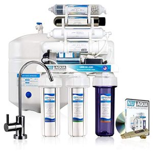 Water treatment System